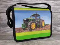 Kindergartentasche Traktor Jonny