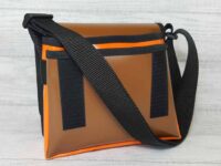 Kindergartentasche Dino Tricera in