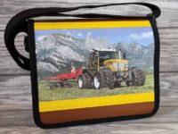 Kindergartentasche Traktor Rigitrack