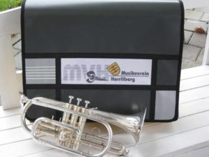 Musiktasche Herrliberg