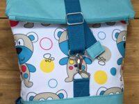 Rucksack Teddy