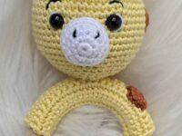 Greifling Giraffe