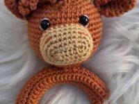 Greifling Highland Cow