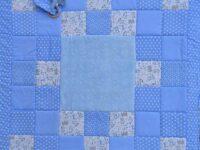 Krabbel-Decke Elefant