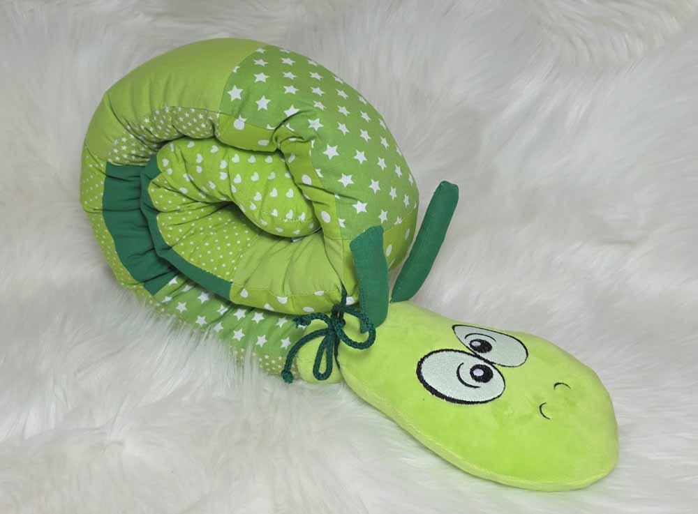 p- Ruudii Kringel grün 1