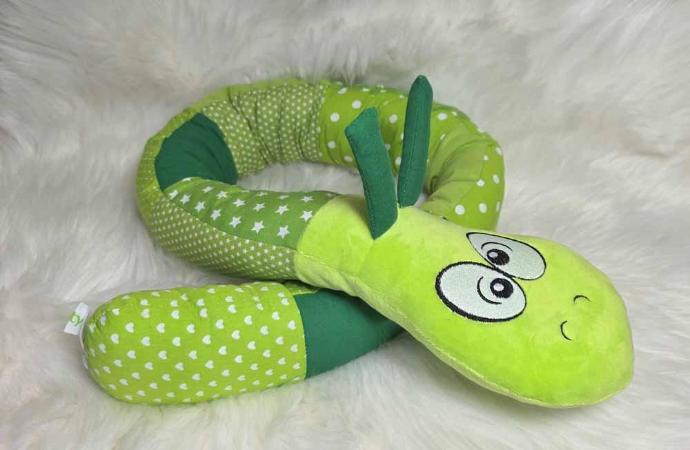 p- Ruudii Kringel grün 2