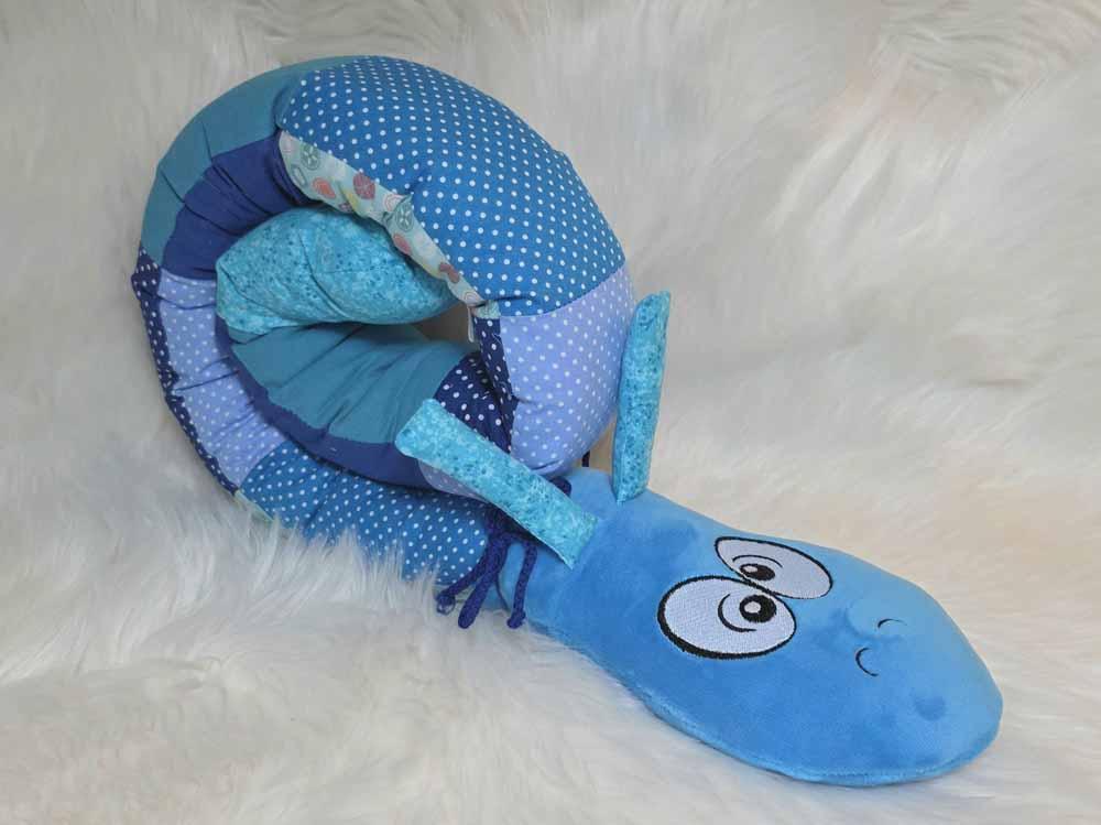 p- Ruudii Kringel türkis 1